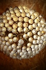 lustre plafonnier suspension