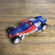 Majorette Voiture Marvel