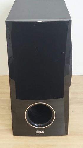 Caisson basse passif - caisson,