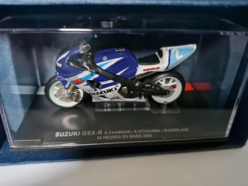 Suzuki gsx 2004 1 - 2004, 1:24