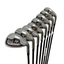 TaylorMade TOUR BURNER Irons