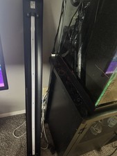 RGB LED Light For Aquarium (22W)