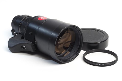 Leitz leica apo telyt - leitz,