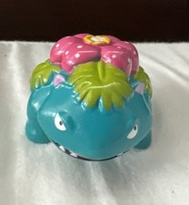 Unbranded Vintage Pokemon Venusaur Figurine (A)