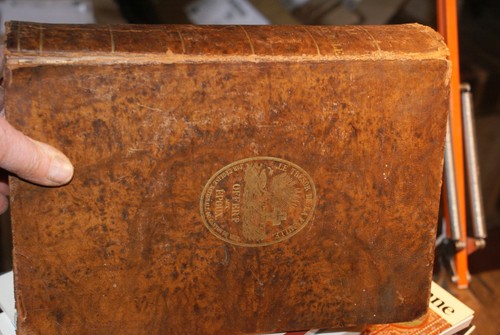 Sainte bible ancien et - la, l'ancien