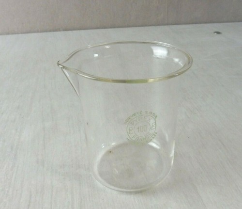 Ancien matériel chimie - ancien, /