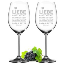 LEONARDO Verres A Vin 2er-Set