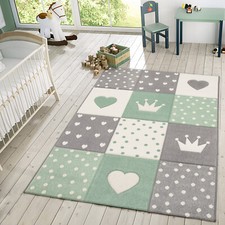 Tapis Pour Enfants Tapis De