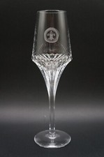 Martin LOUIS XIII Glasses 2cl Cognac Baccarat Crystal Glass Set of 4 NIB
