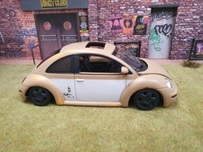 VW new beetle 1999 1/18