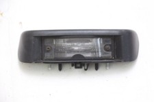 Renault Trafic 2 Box License Plate Light 7701348879 08-2011