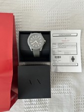 Watch Armani Exchange