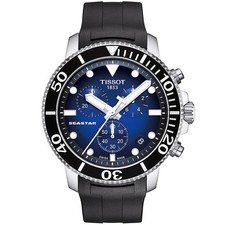 Montre pour hommes Tissot