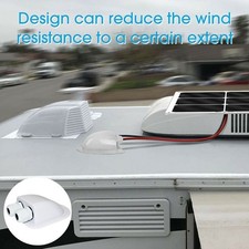 Solar-Panel Toit Bateau Câble