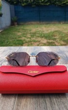 Lunette Cartier 4 Saisons