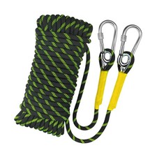Corde d'escalade 8mm Corde