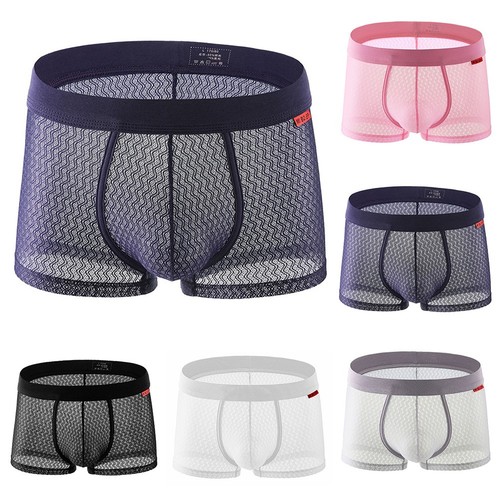 Boxer slip homme taille