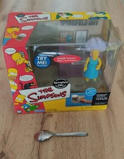 Selma Bouvier / Springfield