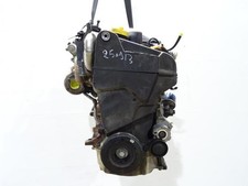 Moteur RENAULT GRAND SCENIC 2