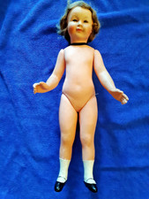 POUPEE CELLULOIDE ANNEES 50