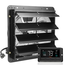 VEVOR Ventilateur d'extraction