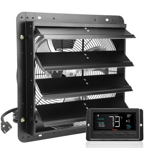 Vevor ventilateur extraction - vevor, d'extraction