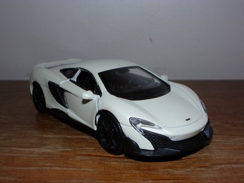 Mclaren 675lt laren coupé - mclaren,