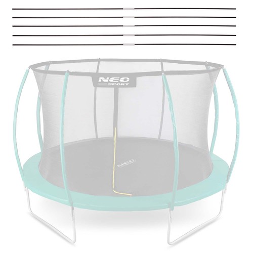Trampoline anneaux type - anneaux, de