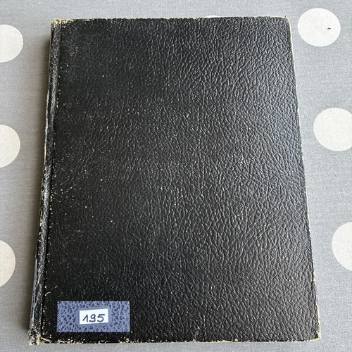 Album timbres multiples - album,