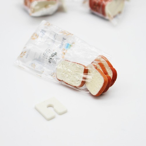 Pain miniature pour - 1/12,