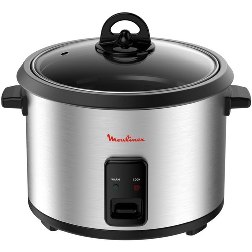 Cuiseur riz moulinex mk123d10 - cuiseur,