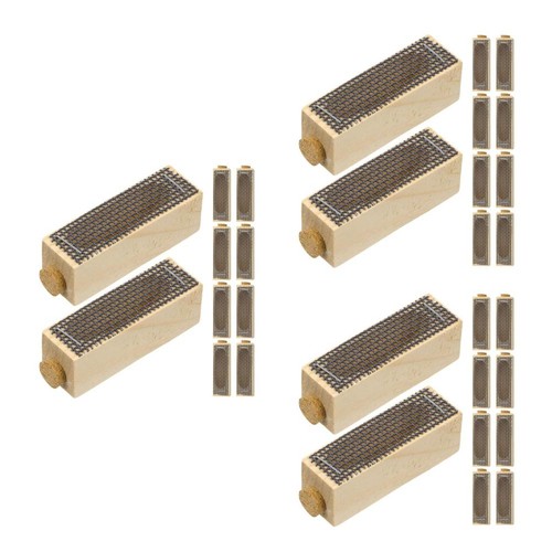 Lot cages reines en - 30,