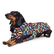 Manteau Matelassé Pour Chien