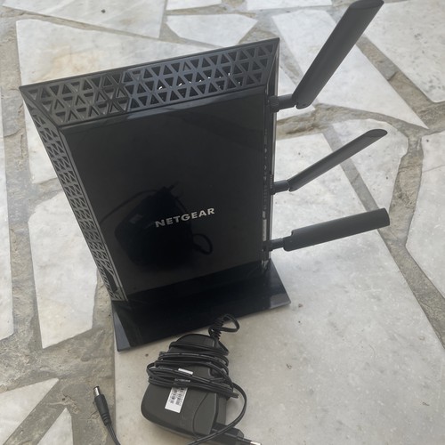 Netgear mesh wifi - wifi, range