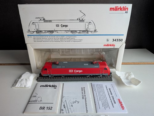 Märklin 34350 152 002 2 - 34350, db