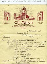 Dépt 45- Orléans 22 Rue