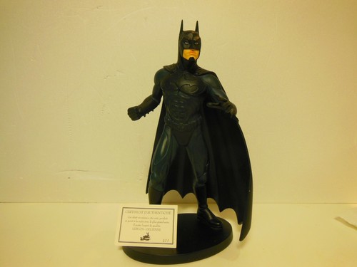 Figurine batman par - par, leblon