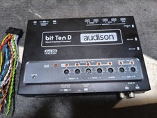 Processeur de son numérique