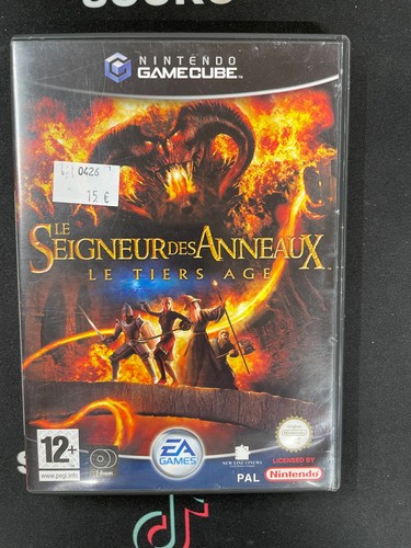 Seigneur des anneaux le - des,