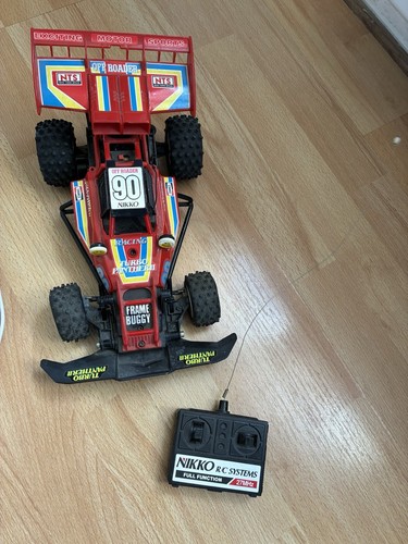 Buggy turbo panther - turbo,