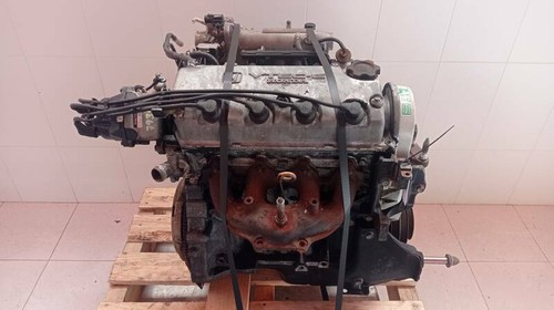 D15z1 moteur complet honda - d15z1,