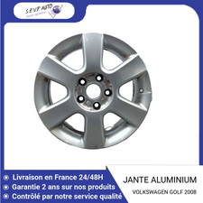 🇫🇷 JANTE ALUMINIUM