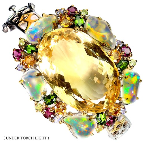 Bracelet jonc argent 925 - bracelet,