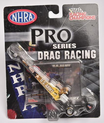 Nhra racing champions - nhra,