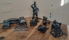 lot collection de taille