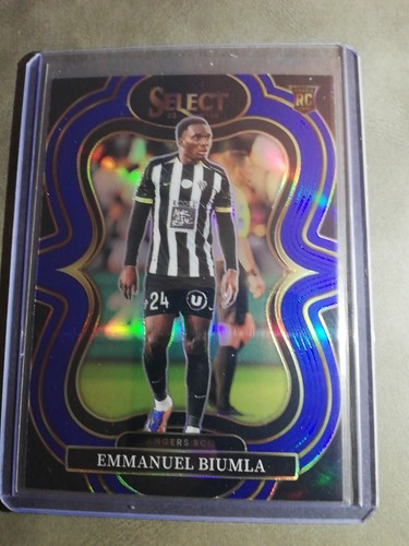 2025 panini select ligue - select, 1