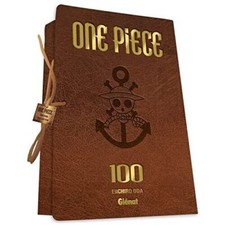 Manga One Piece Tome 100