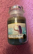 Bougie Yankee grand pot