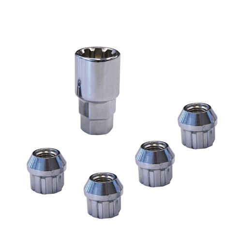 Boulon antivol roue ford - roue, kuga