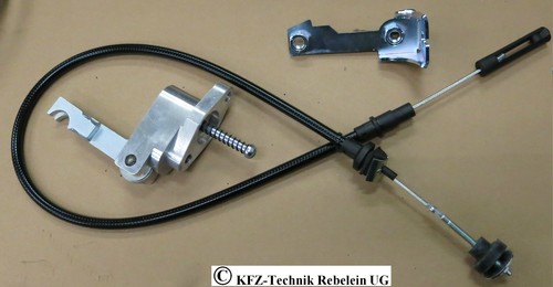 Golf ii umbaukit - 2,